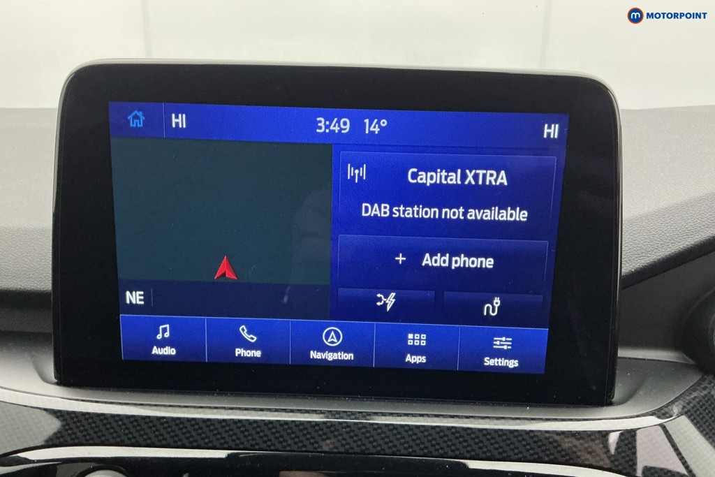 Used Ford Kuga 2023 for sale - 76568752: Photo 8