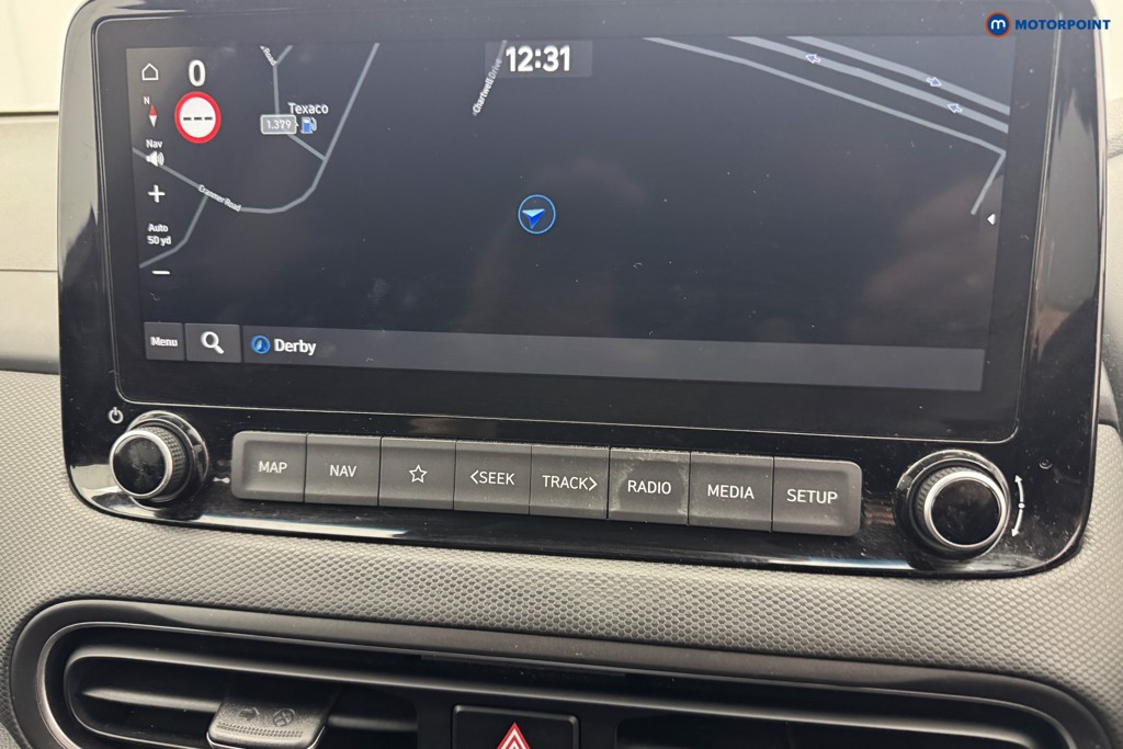 Used Hyundai KONA 2022 for sale - 76131667: Photo 10