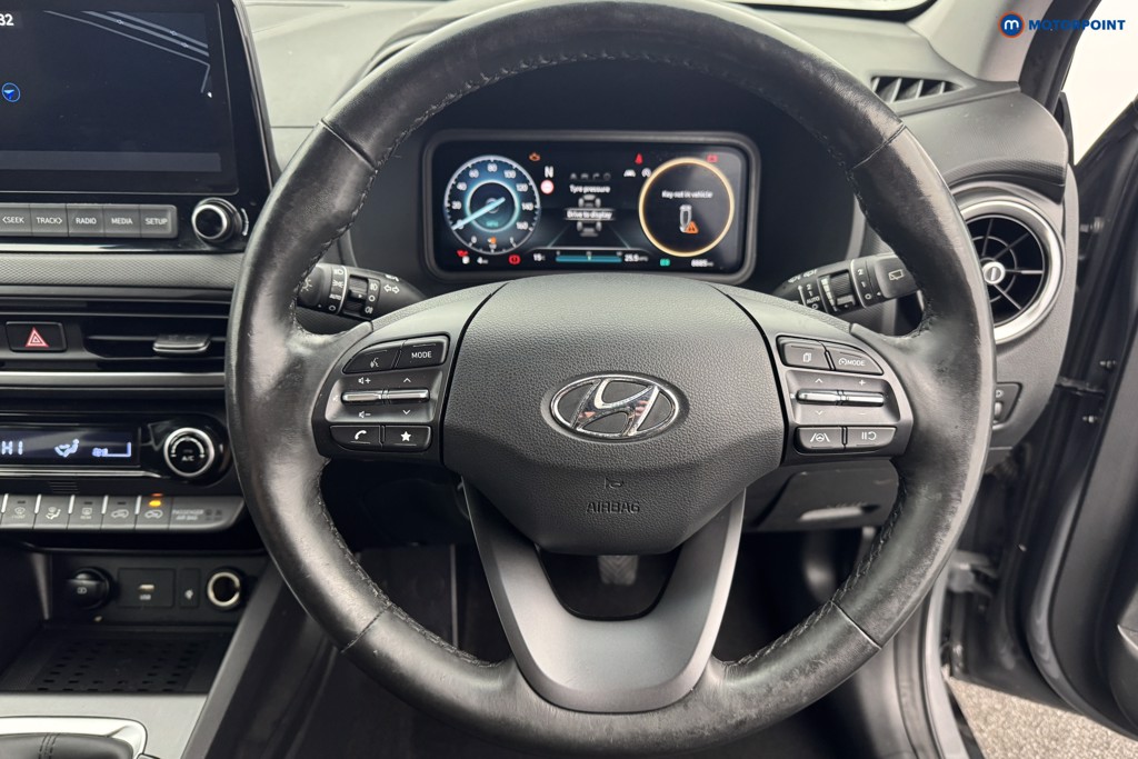 Used Hyundai KONA 2022 for sale - 76131667: Photo 14