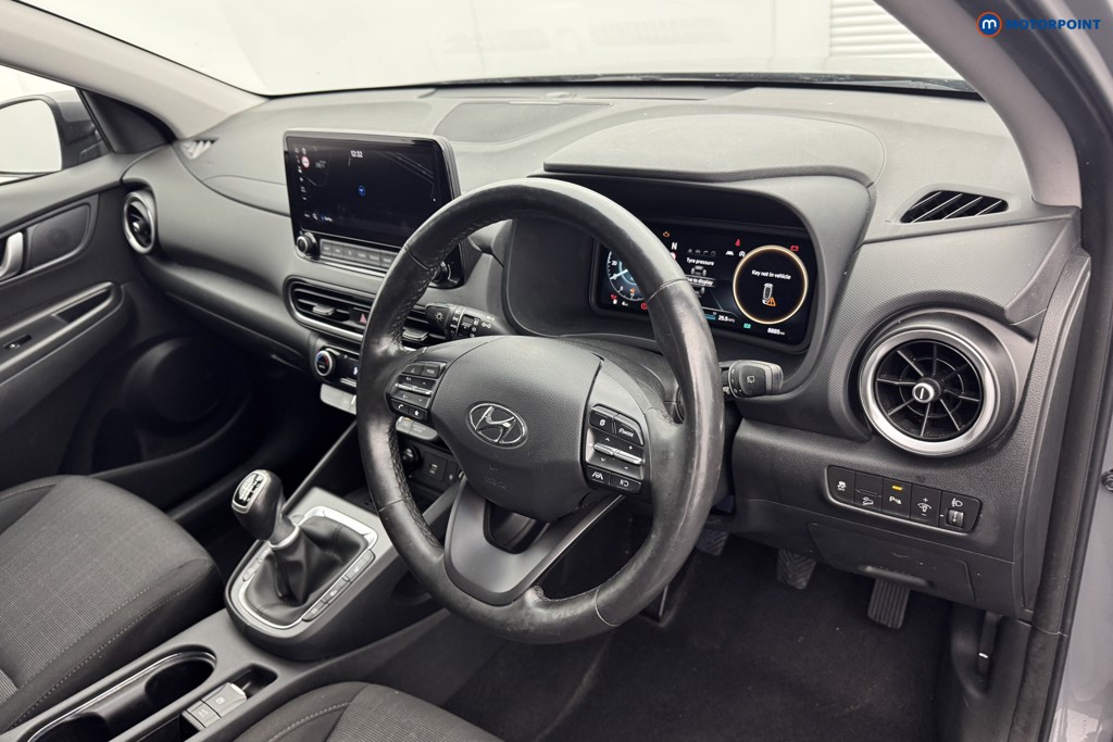 Used Hyundai KONA 2022 for sale - 76131667: Photo 15