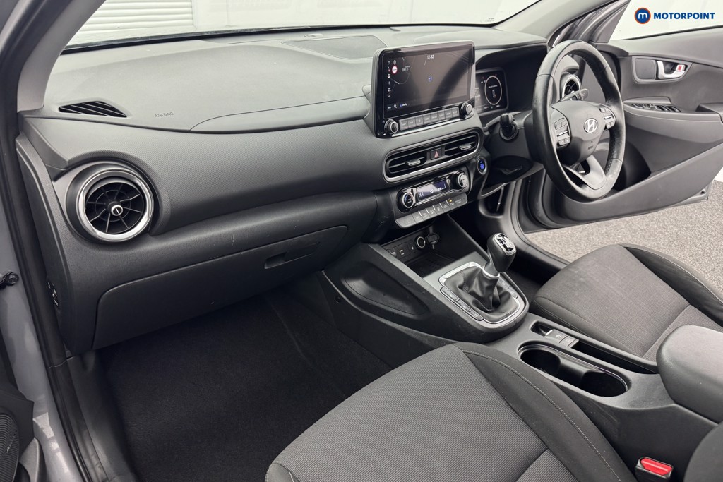 Used Hyundai KONA 2022 for sale - 76131667: Photo 16
