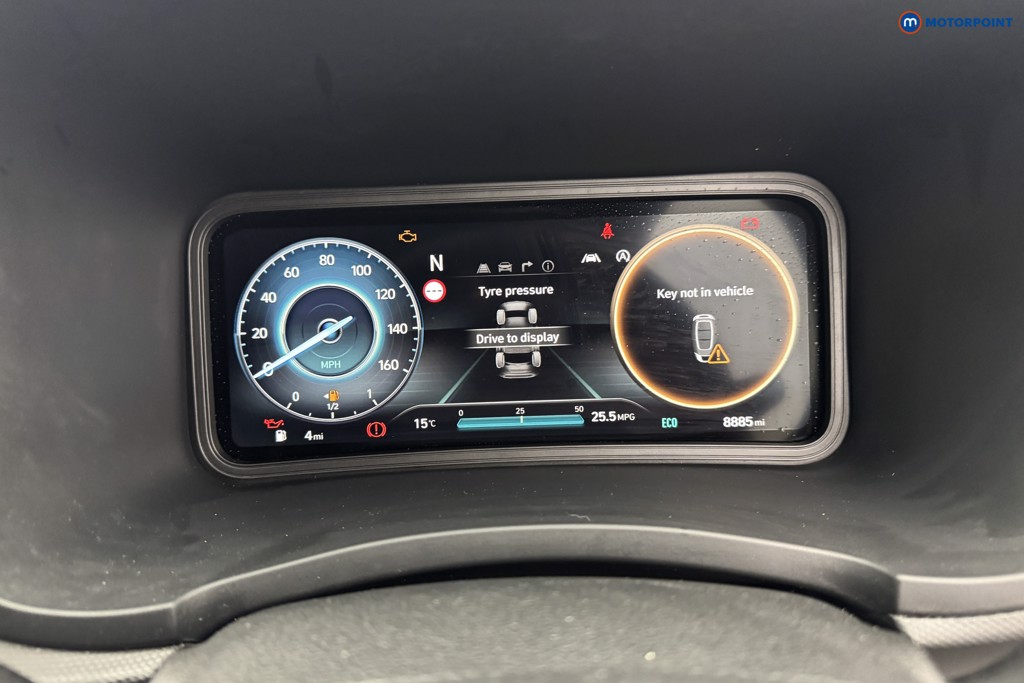 Used Hyundai KONA 2022 for sale - 76131667: Photo 17