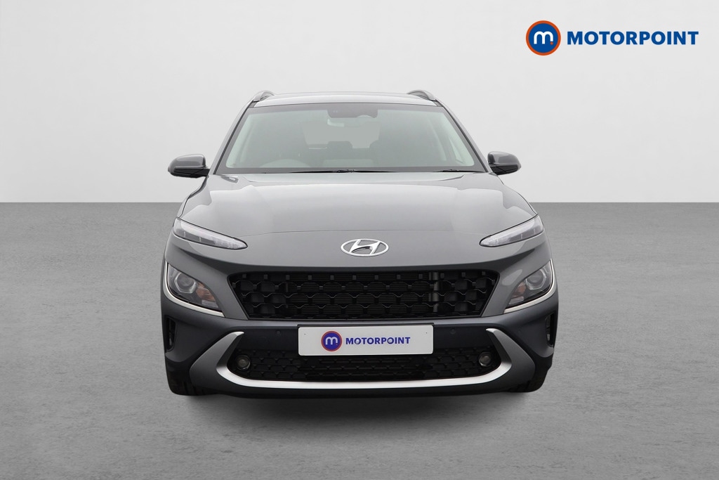 Used Hyundai KONA 2022 for sale - 76131667: Photo 2