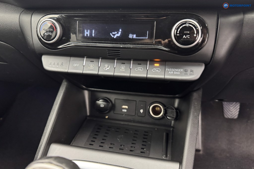 Used Hyundai KONA 2022 for sale - 76131667: Photo 24
