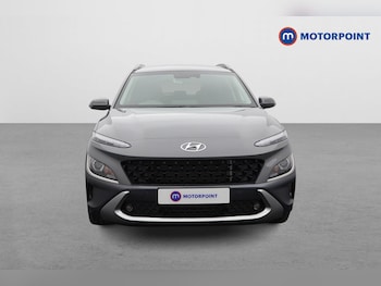 Used Hyundai KONA 2022 for sale - 76131667: Photo 2