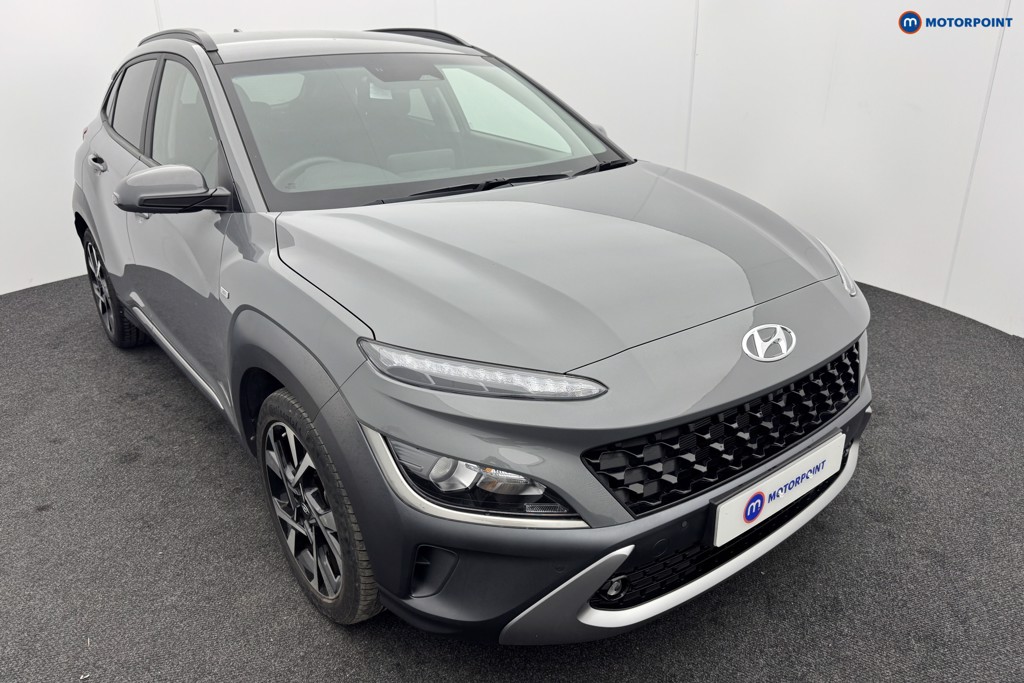 Used Hyundai KONA 2022 for sale - 76131667: Photo 34