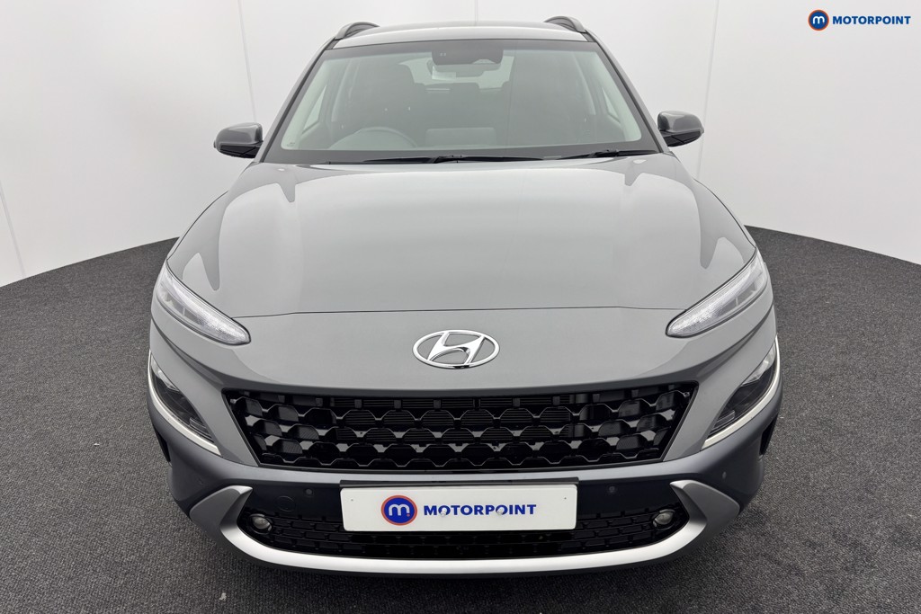 Used Hyundai KONA 2022 for sale - 76131667: Photo 35