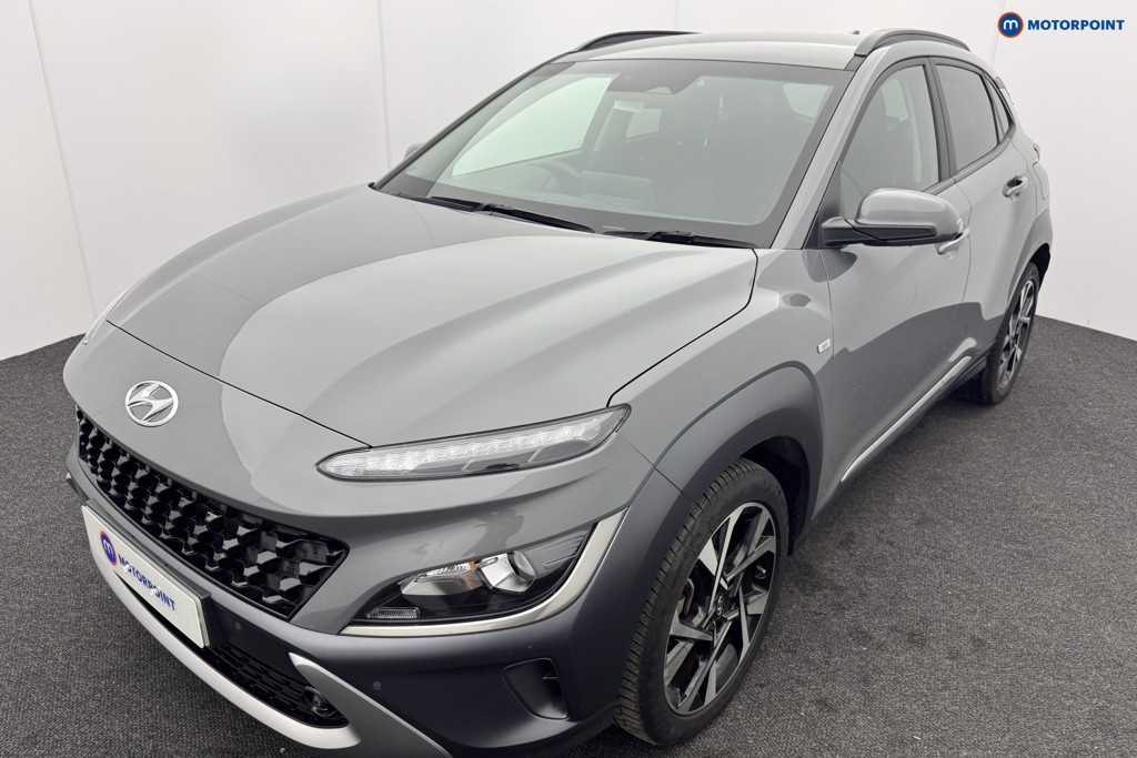 Used Hyundai KONA 2022 for sale - 76131667: Photo 36