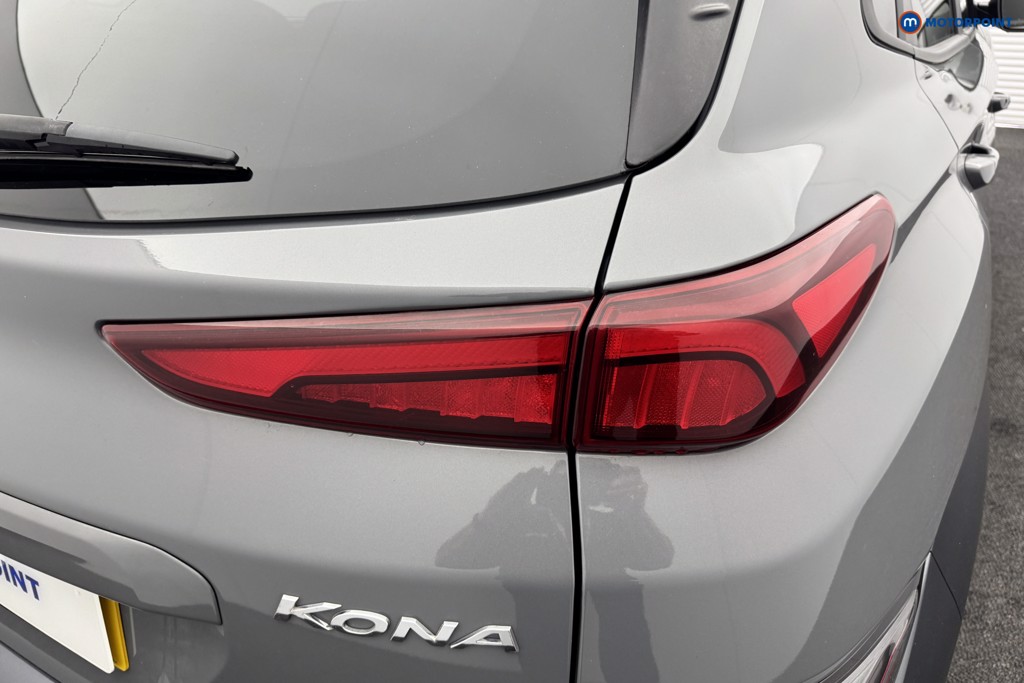 Used Hyundai KONA 2022 for sale - 76131667: Photo 37