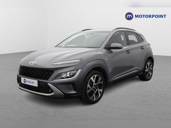 Used Hyundai KONA 2022 for sale - 76131667: Photo 3
