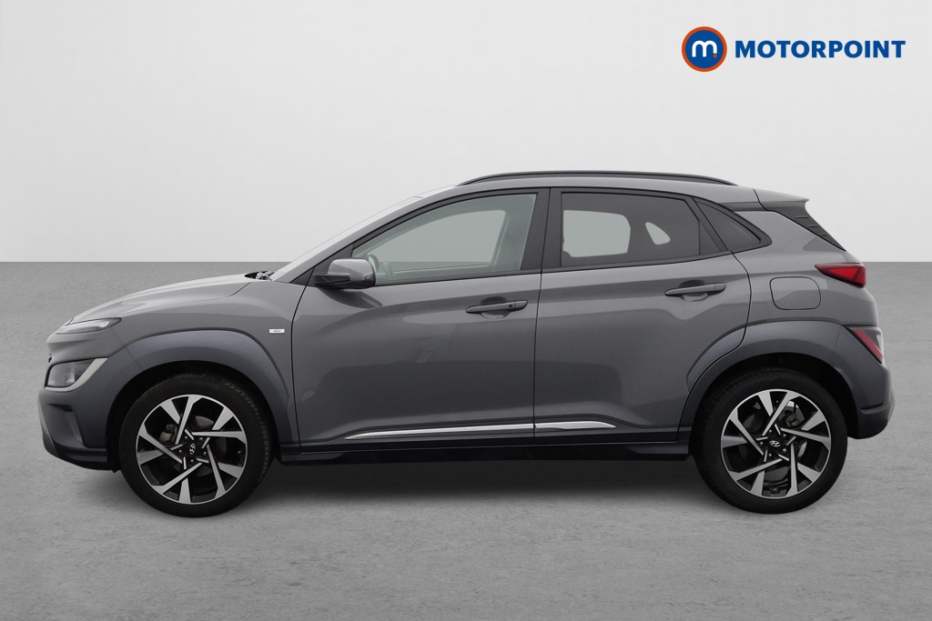 Used Hyundai KONA 2022 for sale - 76131667: Photo 4