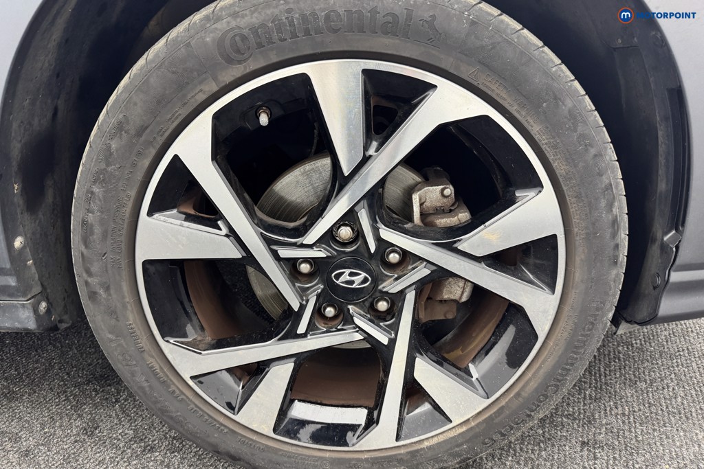 Used Hyundai KONA 2022 for sale - 76131667: Photo 43
