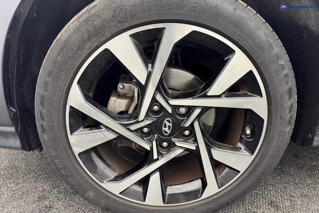 Used Hyundai KONA 2022 for sale - 76131667: Photo 44