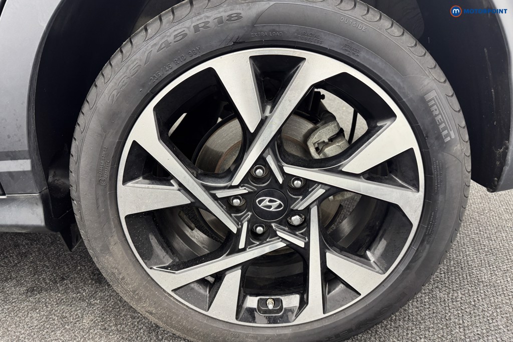 Used Hyundai KONA 2022 for sale - 76131667: Photo 45