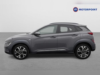 Used Hyundai KONA 2022 for sale - 76131667: Photo 4