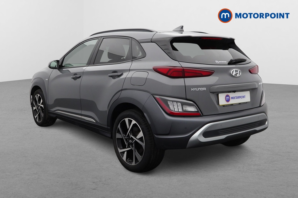 Used Hyundai KONA 2022 for sale - 76131667: Photo 5