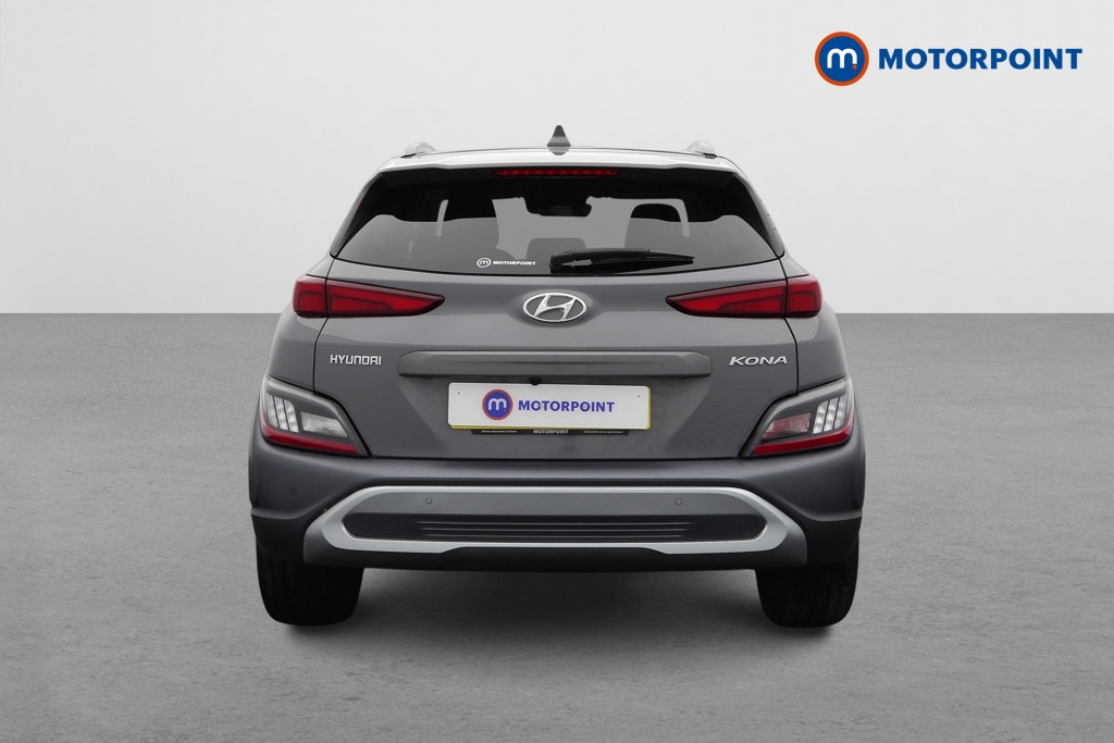Used Hyundai KONA 2022 for sale - 76131667: Photo 6