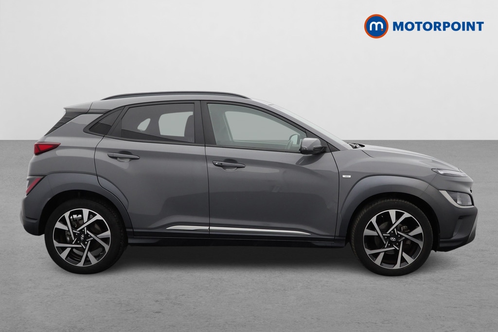 Used Hyundai KONA 2022 for sale - 76131667: Photo 8