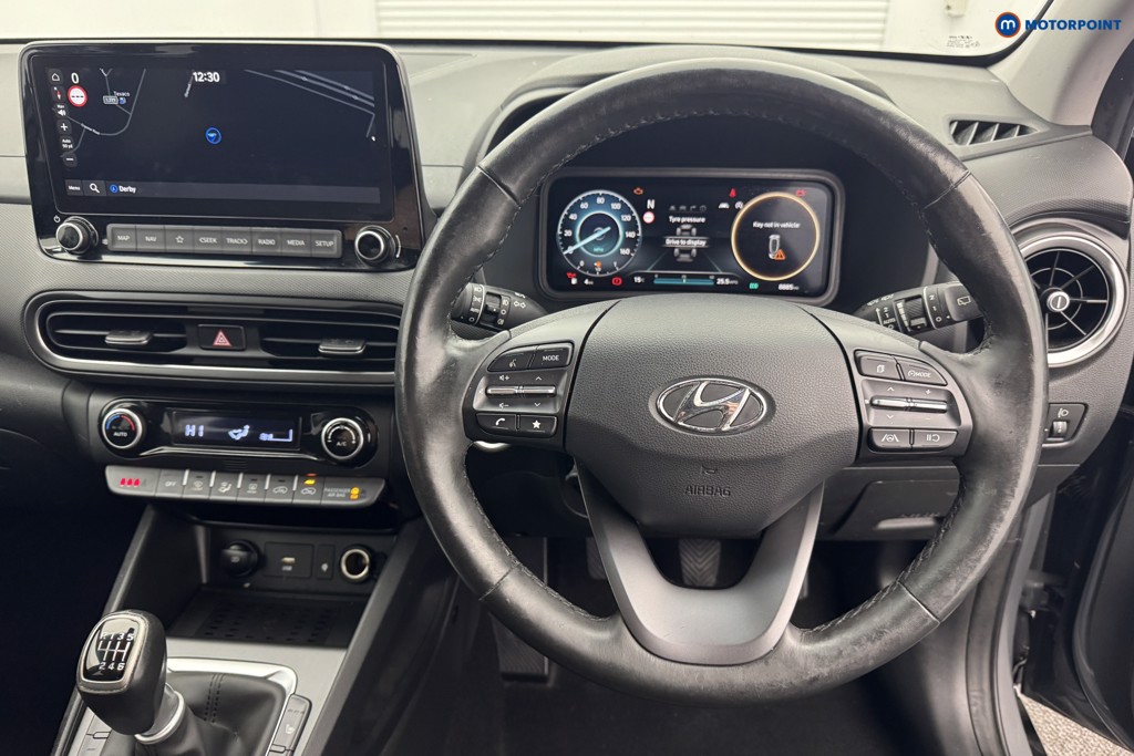 Used Hyundai KONA 2022 for sale - 76131667: Photo 9