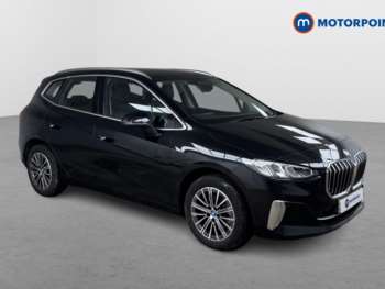 2023 - 225e xDrive Luxury 5dr DCT