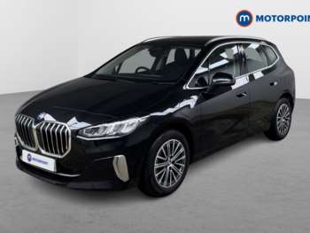 Used BMW 2 Series 2023 for sale - 74658293: Photo