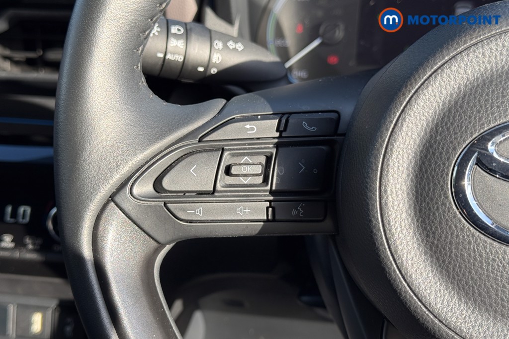 Used Toyota Yaris Cross 2024 for sale - 76875902: Photo 12