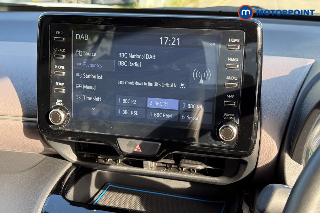 Used Toyota Yaris Cross 2024 for sale - 76875902: Photo 15