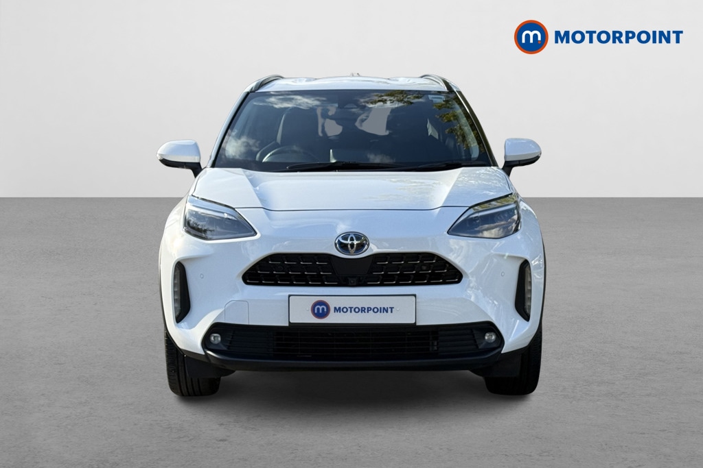 Used Toyota Yaris Cross 2024 for sale - 76875902: Photo 2