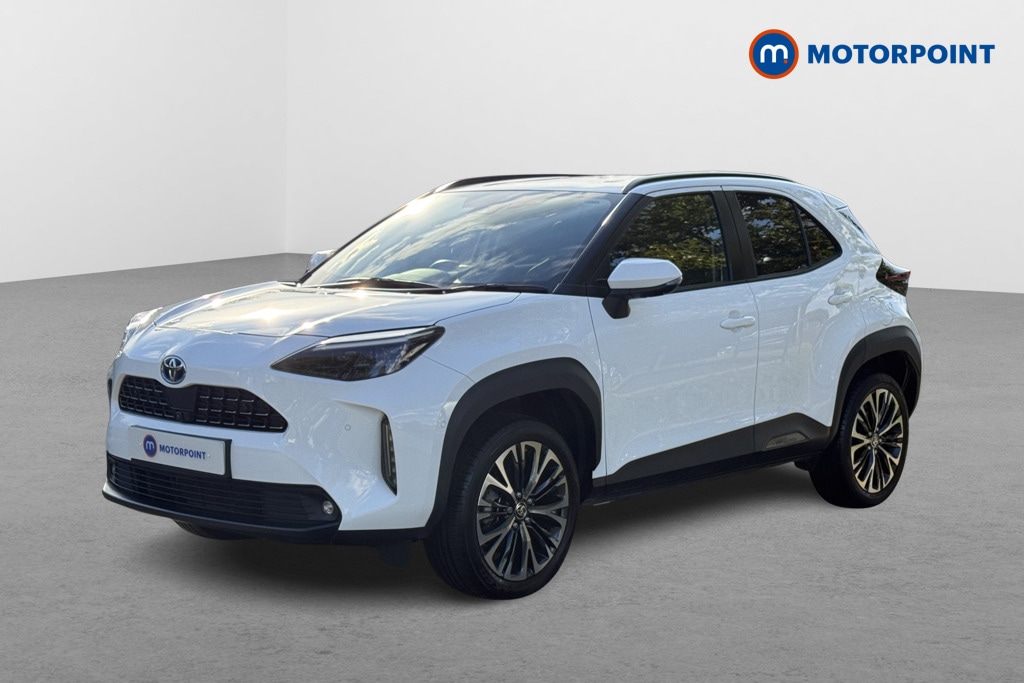 Used Toyota Yaris Cross 2024 for sale - 76875902: Photo 3