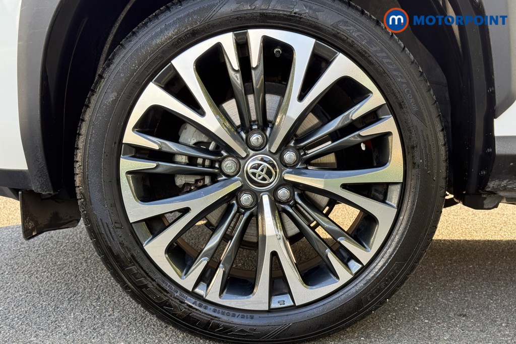 Used Toyota Yaris Cross 2024 for sale - 76875902: Photo 37