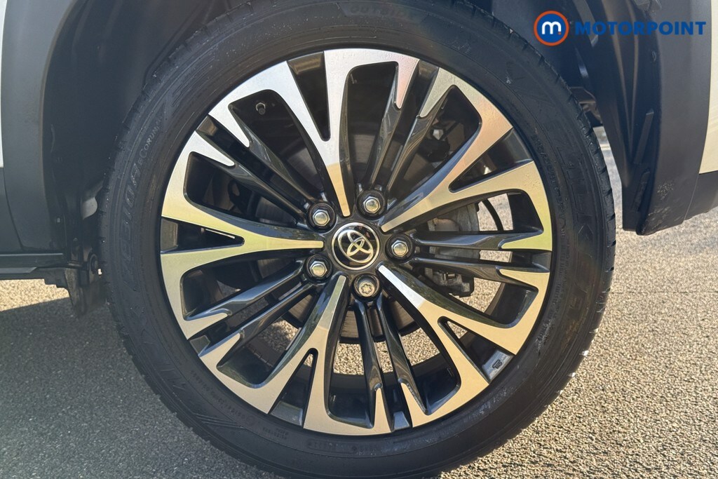 Used Toyota Yaris Cross 2024 for sale - 76875902: Photo 38