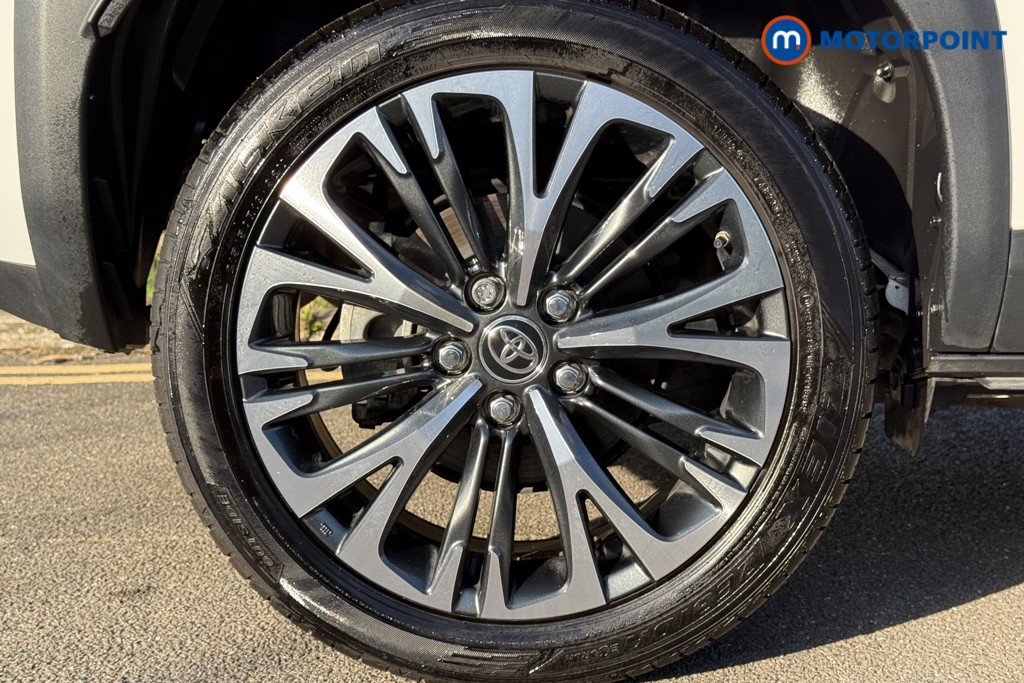 Used Toyota Yaris Cross 2024 for sale - 76875902: Photo 39