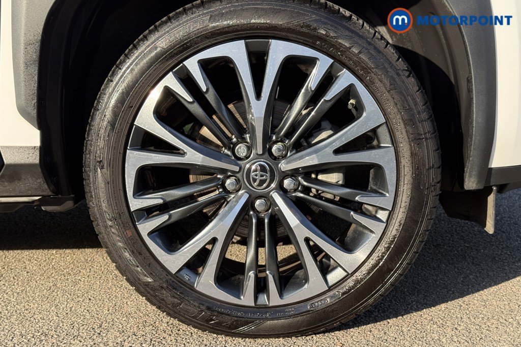 Used Toyota Yaris Cross 2024 for sale - 76875902: Photo 40