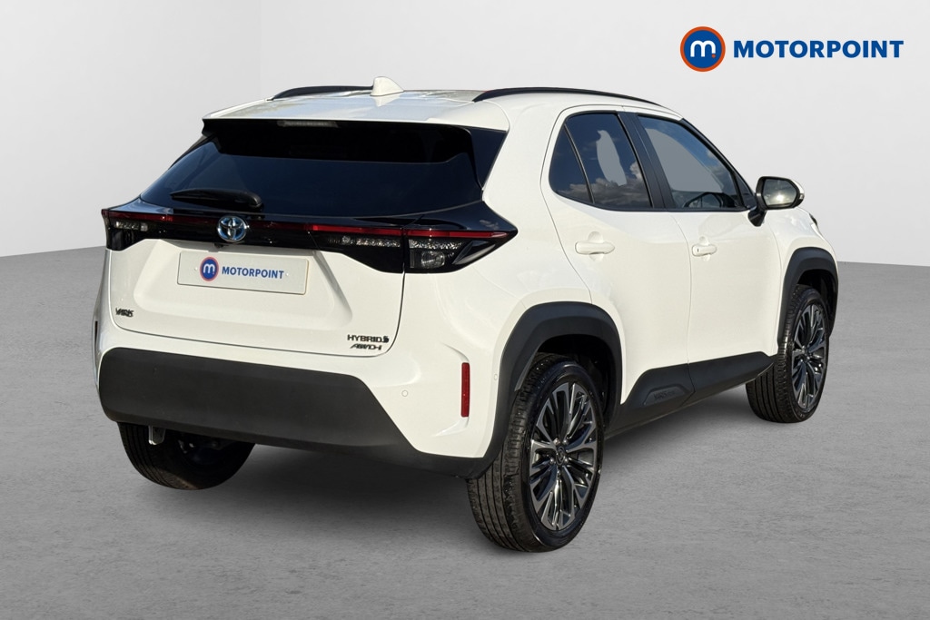 Used Toyota Yaris Cross 2024 for sale - 76875902: Photo 7