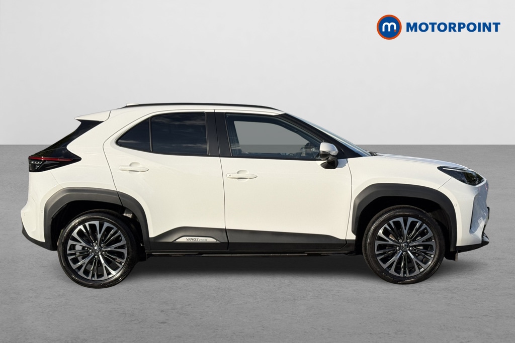 Used Toyota Yaris Cross 2024 for sale - 76875902: Photo 8