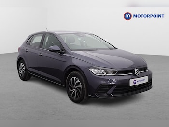 Used Volkswagen Polo 2025 for sale - 79548972: Photo