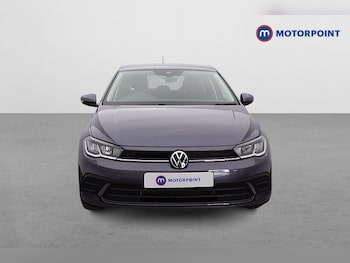 Used Volkswagen Polo 2025 for sale - 79548972: Photo