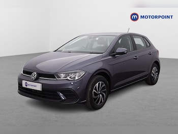 Used Volkswagen Polo 2025 for sale - 79548972: Photo