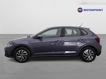 Used Volkswagen Polo 2025 for sale - 79548972: Photo