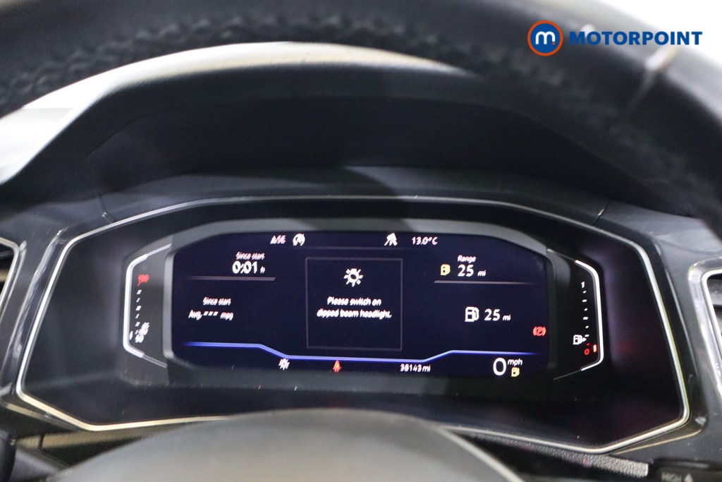 Used Volkswagen T-Roc 2019 for sale - 77620227: Photo 10