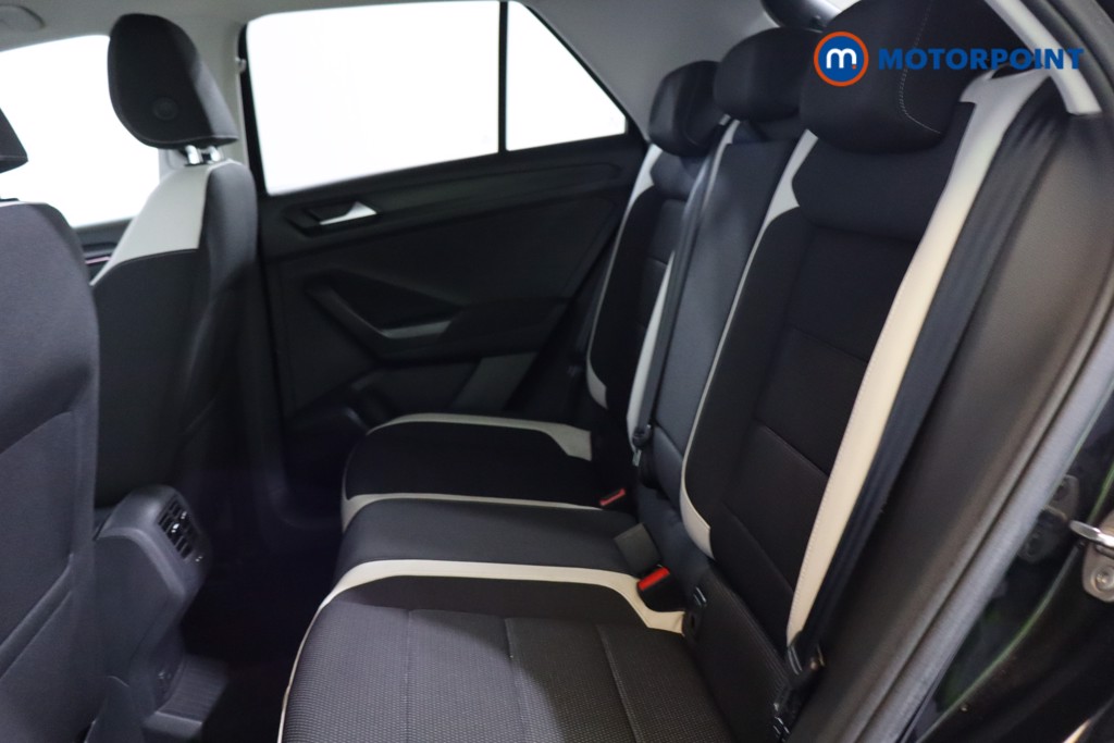 Used Volkswagen T-Roc 2019 for sale - 77620227: Photo 20