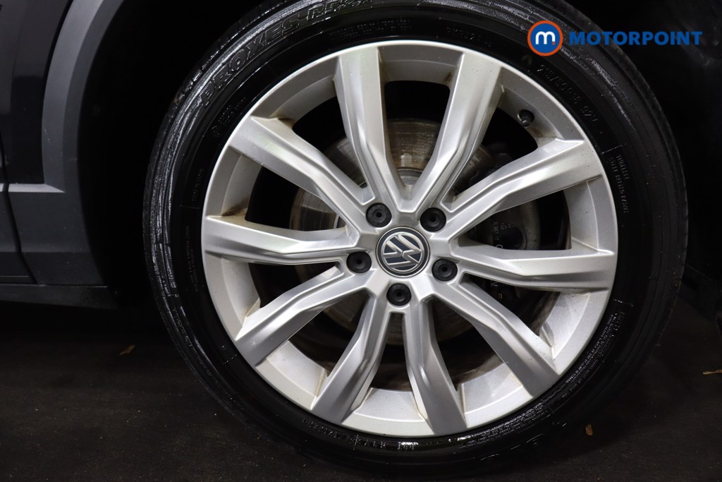 Used Volkswagen T-Roc 2019 for sale - 77620227: Photo 24