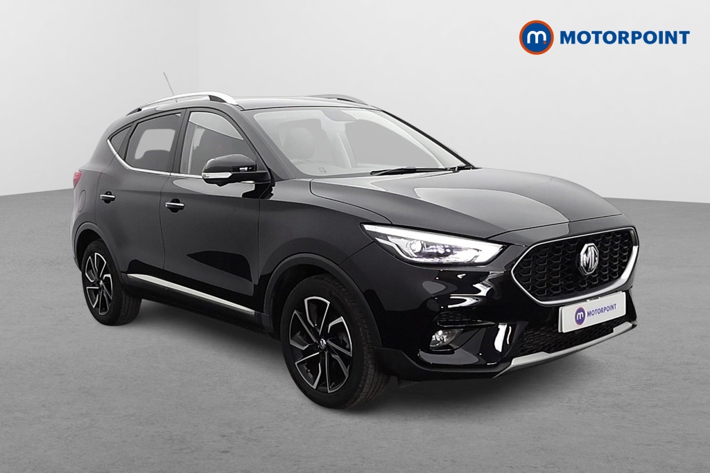Used MG MG ZS 2023 for sale - 77653908: Photo 1