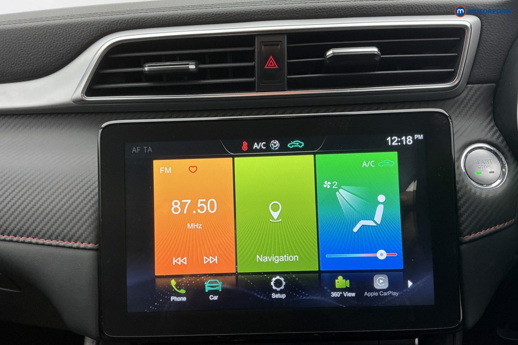 Used MG MG ZS 2023 for sale - 77653908: Photo 10