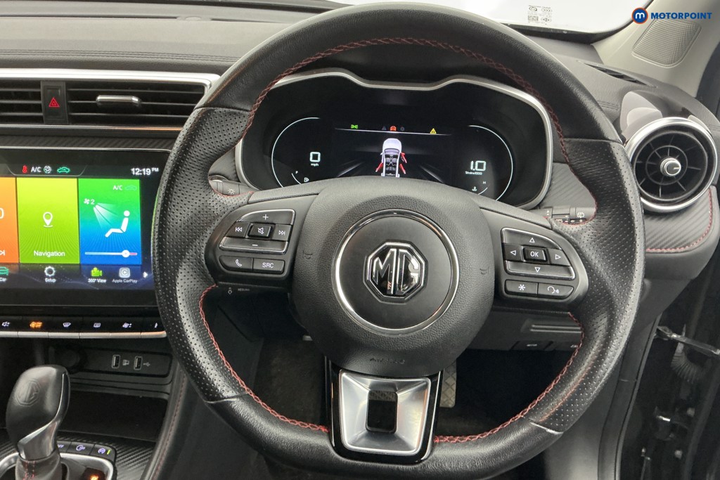 Used MG MG ZS 2023 for sale - 77653908: Photo 17