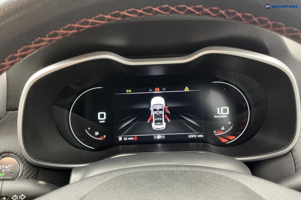 Used MG MG ZS 2023 for sale - 77653908: Photo 20