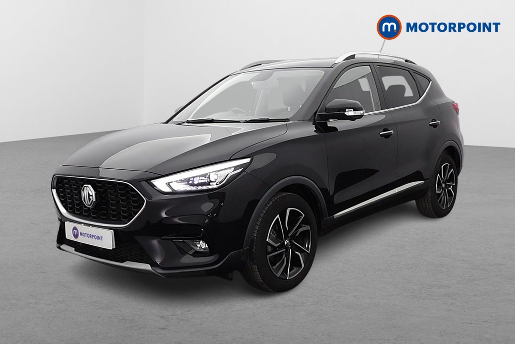 Used MG MG ZS 2023 for sale - 77653908: Photo 3