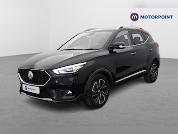 Used MG MG ZS 2023 for sale - 77653908: Photo