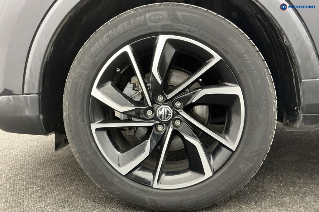 Used MG MG ZS 2023 for sale - 77653908: Photo 44