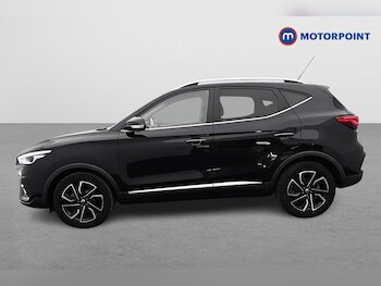 Used MG MG ZS 2023 for sale - 77653908: Photo